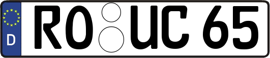 RO-UC65