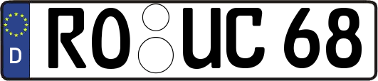 RO-UC68