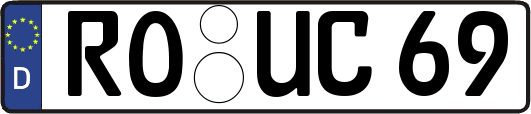 RO-UC69