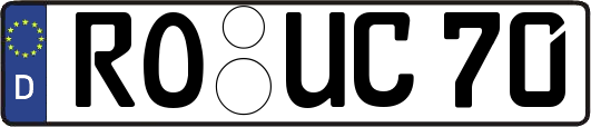 RO-UC70