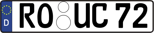RO-UC72