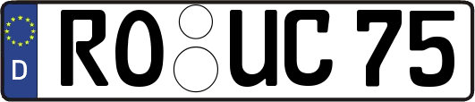RO-UC75