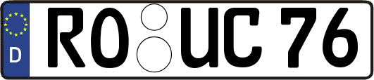 RO-UC76