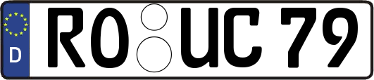 RO-UC79
