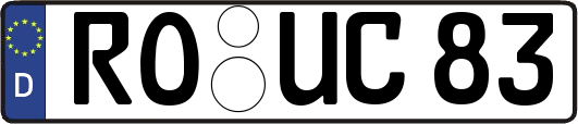 RO-UC83