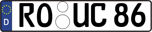 RO-UC86