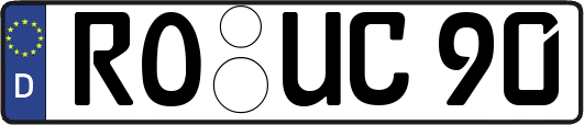 RO-UC90