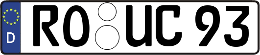 RO-UC93