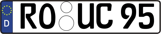 RO-UC95