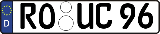 RO-UC96