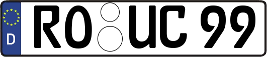 RO-UC99