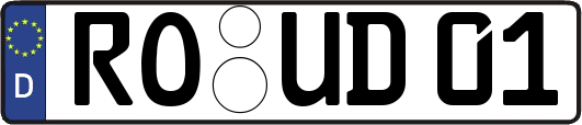 RO-UD01