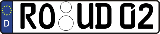 RO-UD02