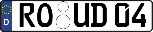 RO-UD04