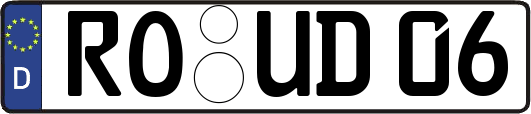 RO-UD06