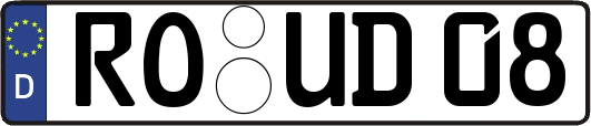 RO-UD08