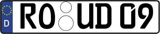 RO-UD09