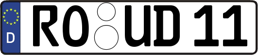 RO-UD11