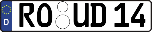 RO-UD14