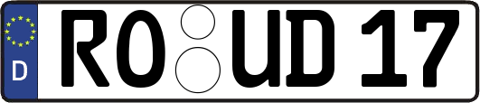 RO-UD17