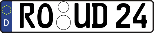 RO-UD24