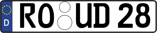 RO-UD28