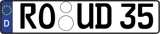 RO-UD35