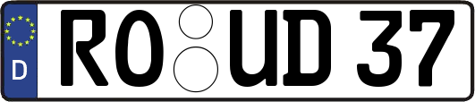 RO-UD37