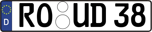 RO-UD38