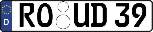 RO-UD39