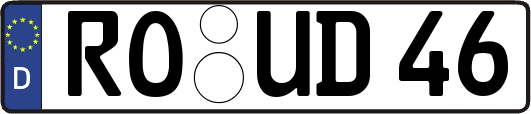 RO-UD46
