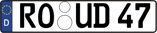 RO-UD47