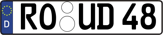 RO-UD48