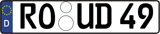 RO-UD49