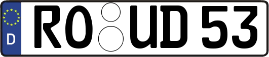 RO-UD53
