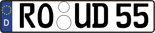 RO-UD55