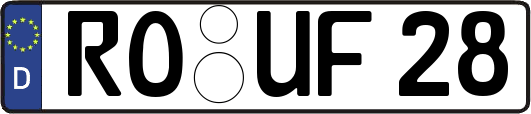 RO-UF28