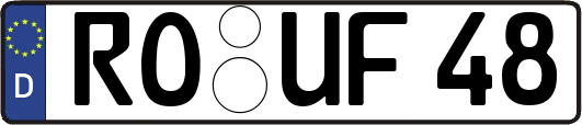 RO-UF48