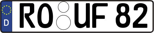 RO-UF82