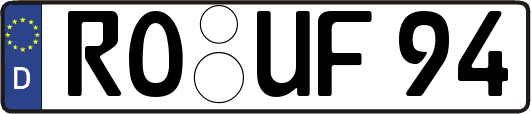 RO-UF94