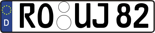 RO-UJ82