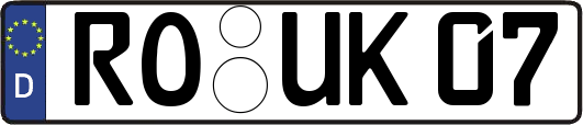 RO-UK07