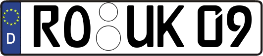 RO-UK09