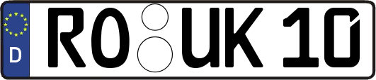RO-UK10