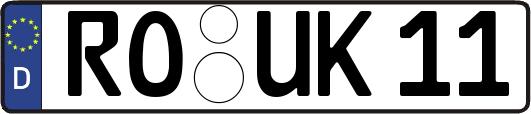 RO-UK11