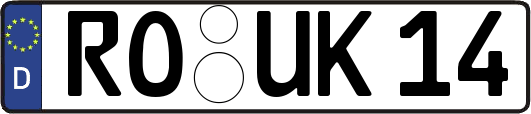 RO-UK14