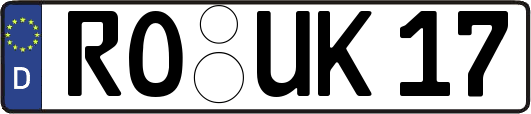 RO-UK17