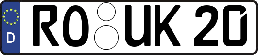 RO-UK20