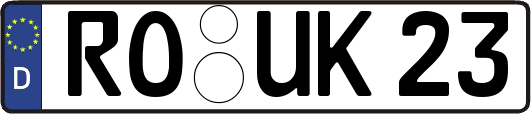 RO-UK23
