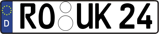 RO-UK24